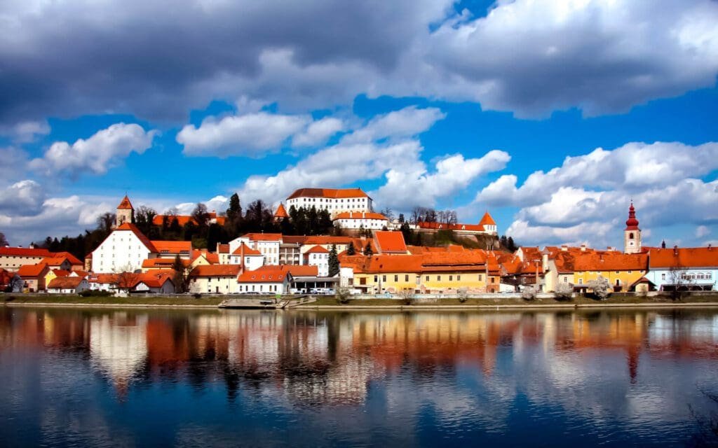 20 Interesting Facts About Ptuj 6 Ptuj City Slovenia