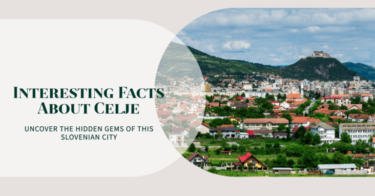 20 Interesting Facts About Celje 9 20 Interesting Facts About Celje