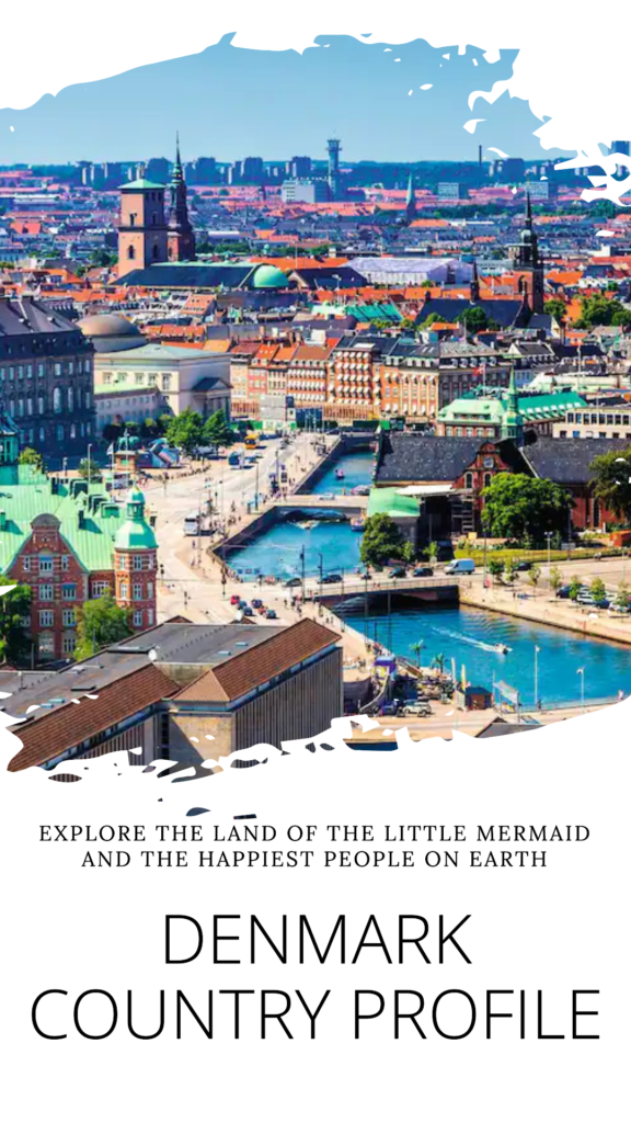 Denmark Country Profile 9 Denmark Country Profile