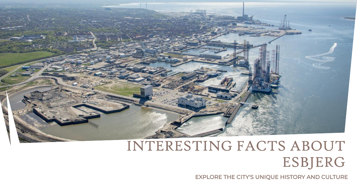 10 Interesting Facts About Esbjerg 5 10 Interesting Facts About Esbjerg
