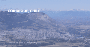 Coihaique, Chile