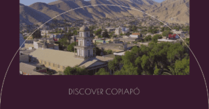 Copiapó, Chile