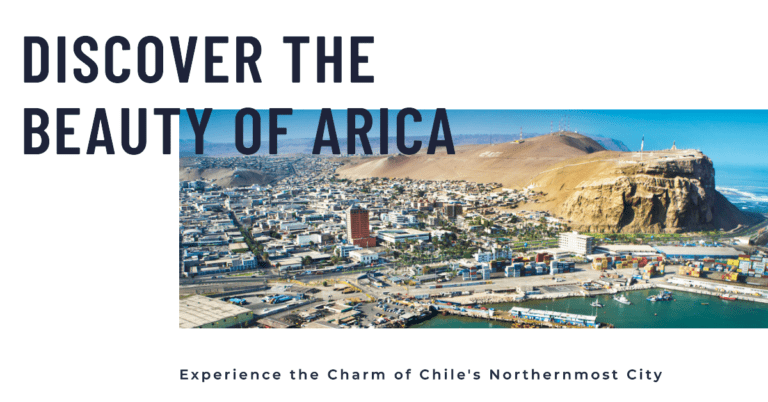 Arica, Chile