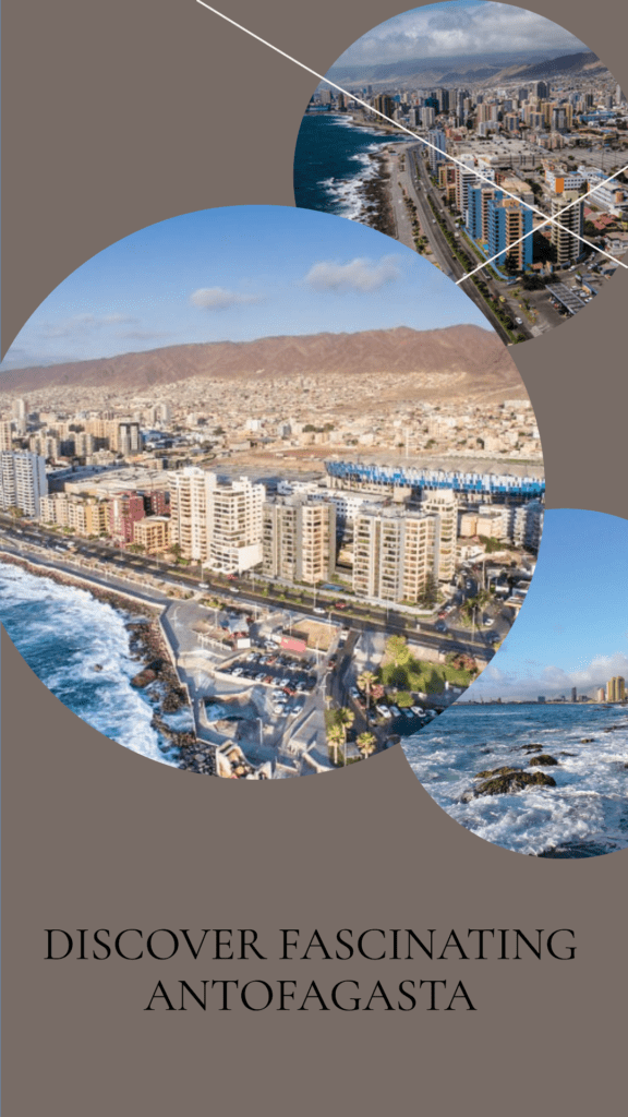 Interesting Facts About Antofagasta