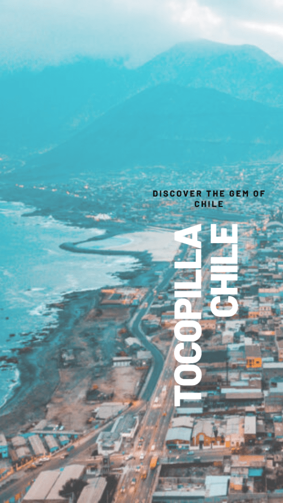 Tocopilla, Chile 6 Tocopilla, Chile