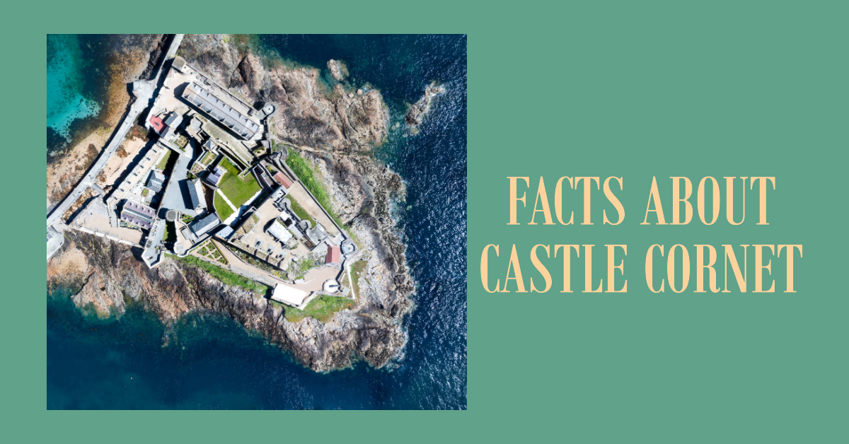 10 Interesting Facts About Castle Cornet 3 10 Interesting Facts About Castle Cornet