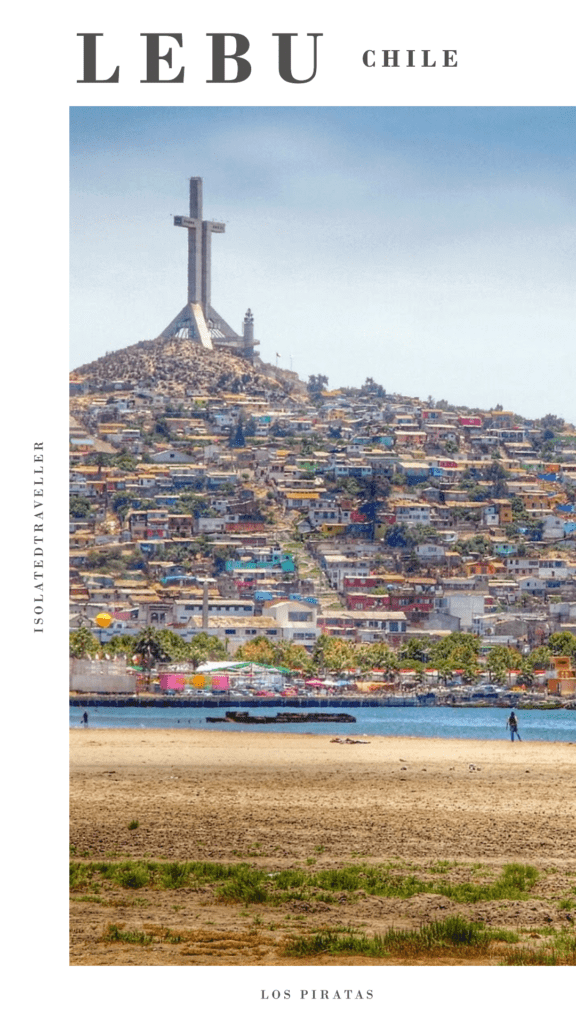 Coquimbo, Chile 6 Coquimbo, Chile - Los Piratas