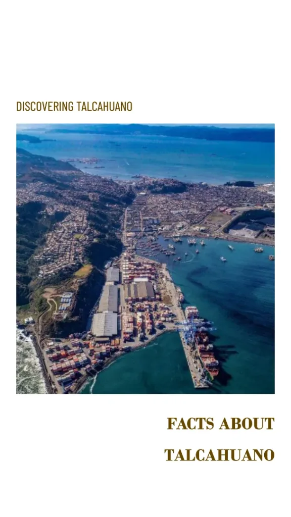 10 Interesting Facts About Talcahuano, Chile 6 Facts About Talcahuano