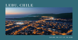 Lebu, Chile