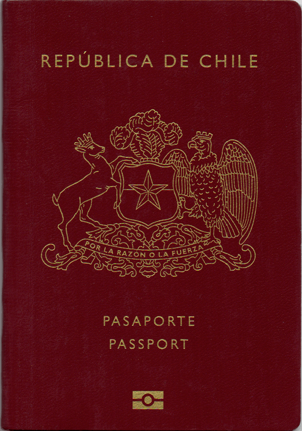 Chile Country Profile 7 Passport of Peru