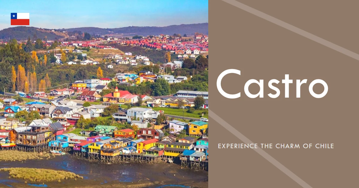 Castro, Chile 5 Castro, Chile