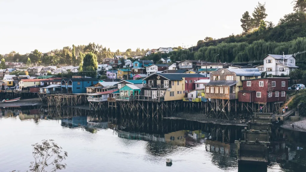 Castro, Chile 6 Castro, Chile