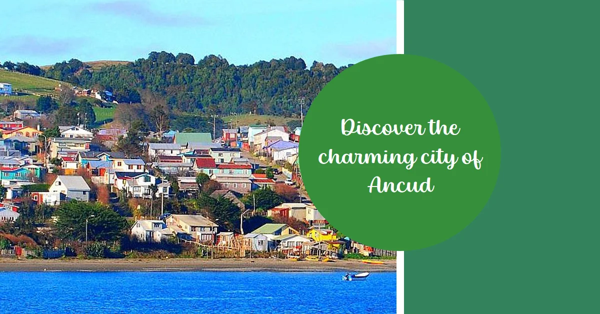 Ancud, Chile 5 Ancud, Chile