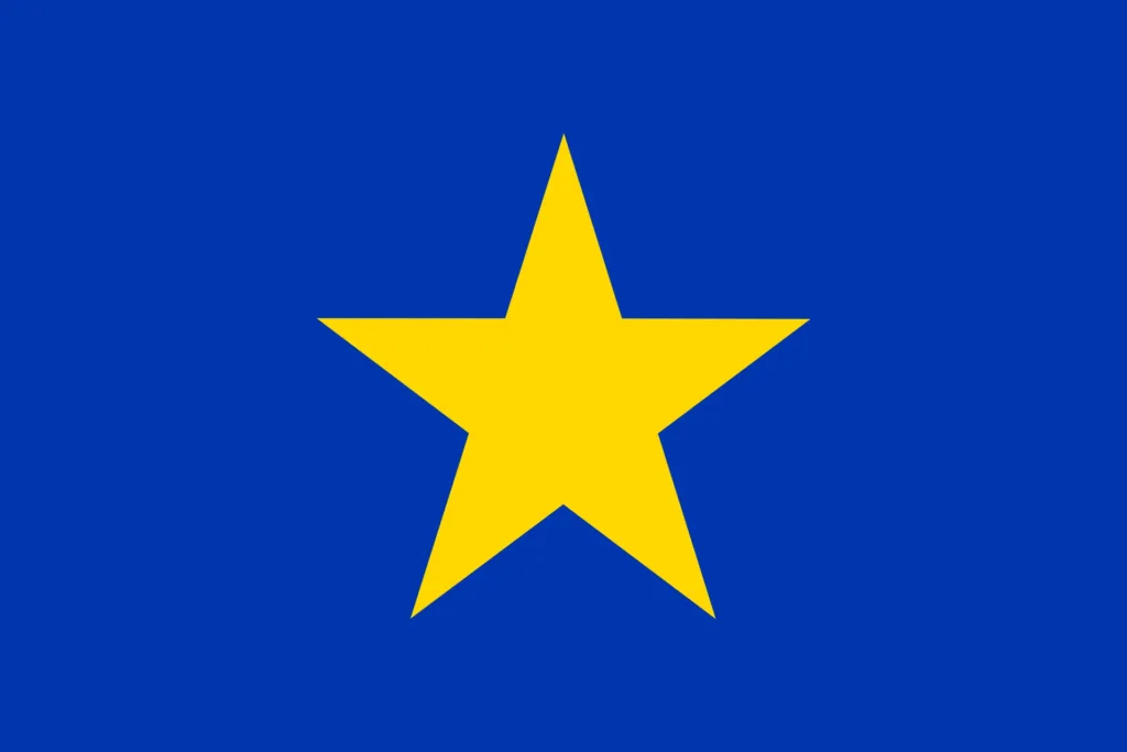 Flag of Atacama Region