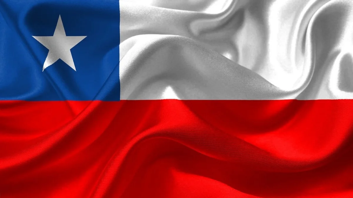Flag of Chile 5 Flag of Chile