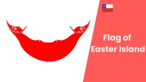 Flag of Easter Island