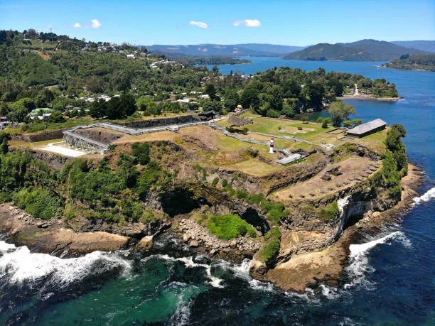 Valdivian Fort System