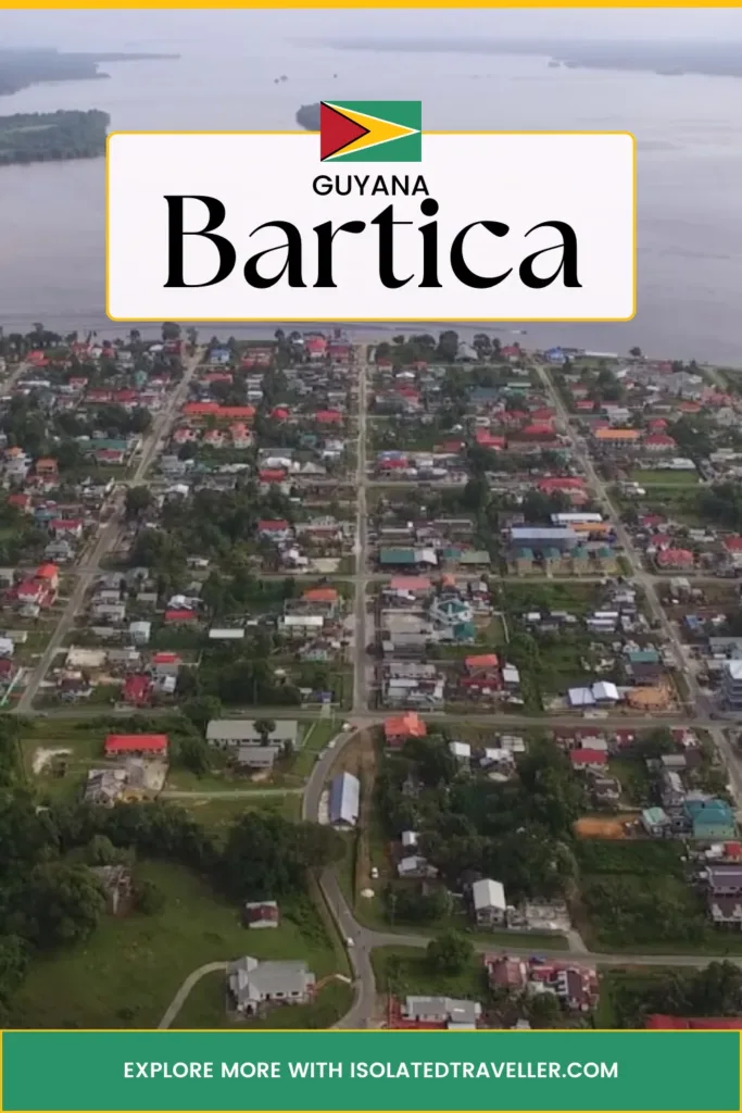 Bartica, Guyana 6 Bartica, Guyana