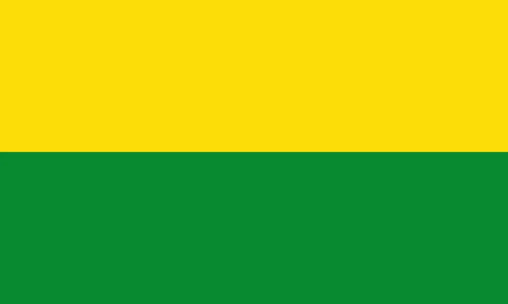 Flag of Barima-Waini Region 6 Flag of Barima-Waini Region