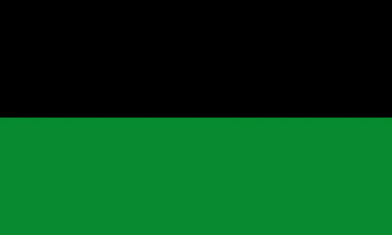 Flag of Mahaica-Berbice Region