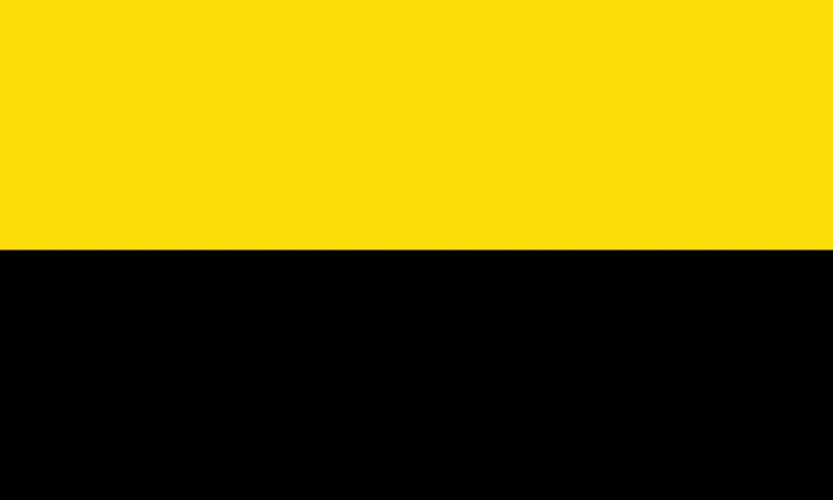 Flag of Upper Demerara-Berbice Region