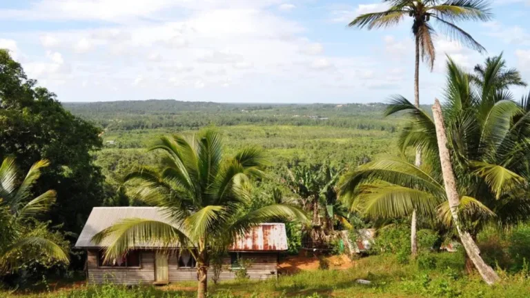 Mabaruma, Guyana