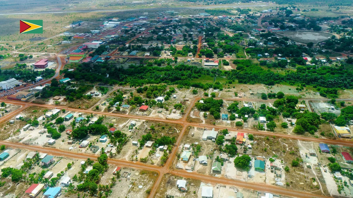 Lethem, Guyana 5 Lethem, Guyana