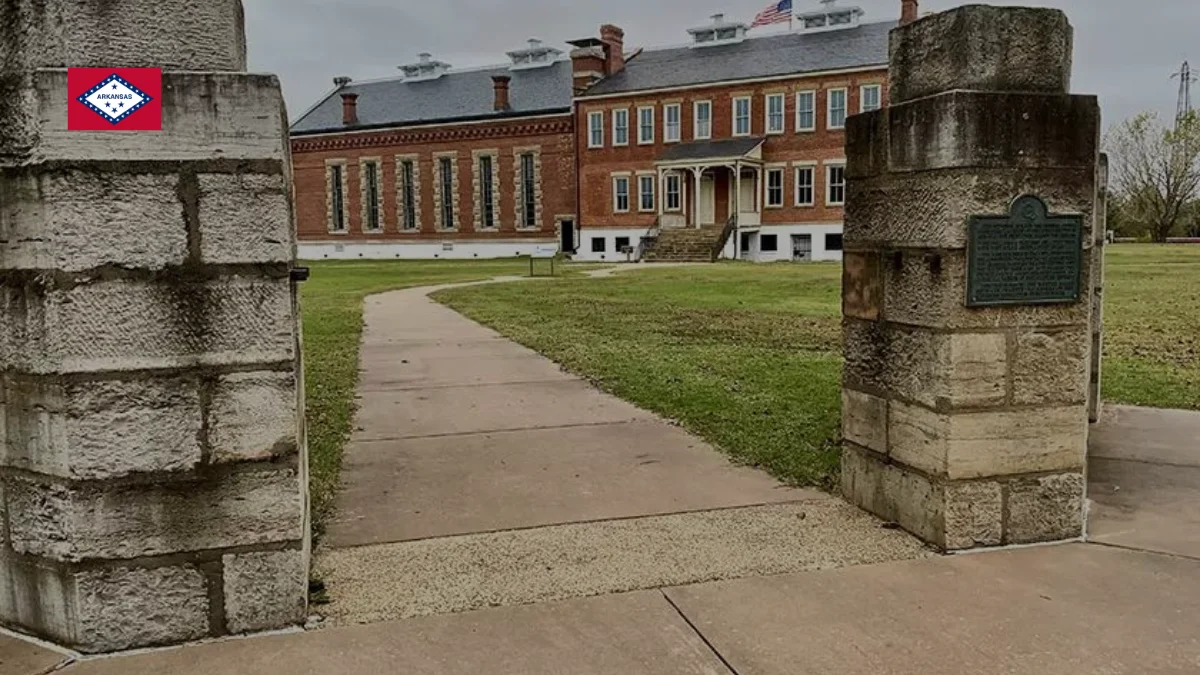 10 Interesting Facts About Fort Smith, Arkansas