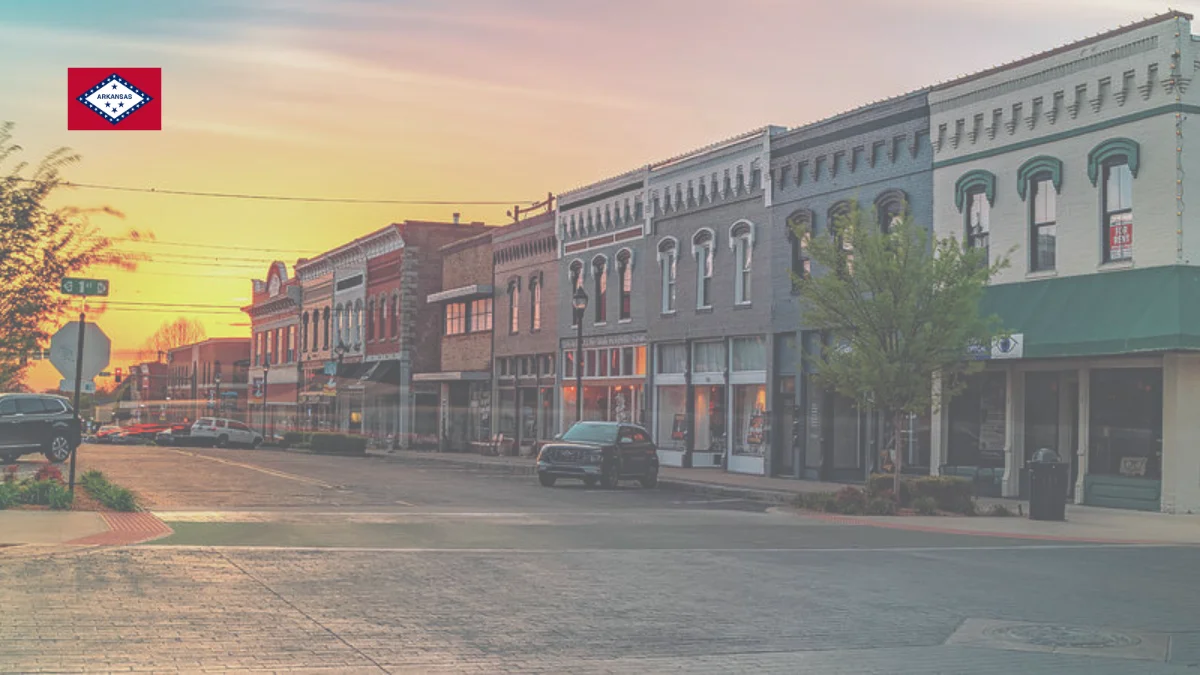 Rogers, Arkansas 1 Rogers, Arkansas