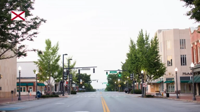 10 Interesting Facts About Florence, Alabama