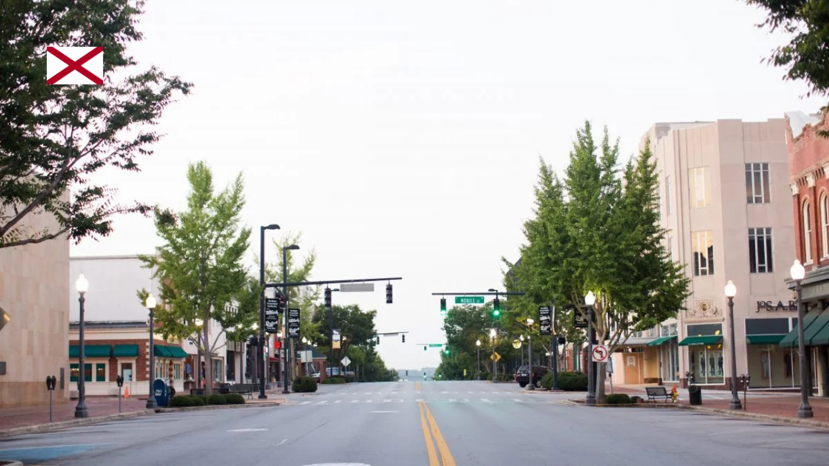 10 Interesting Facts About Florence, Alabama