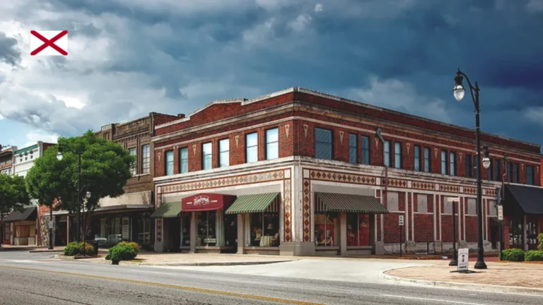 10 Interesting Facts About Gadsden, Alabama