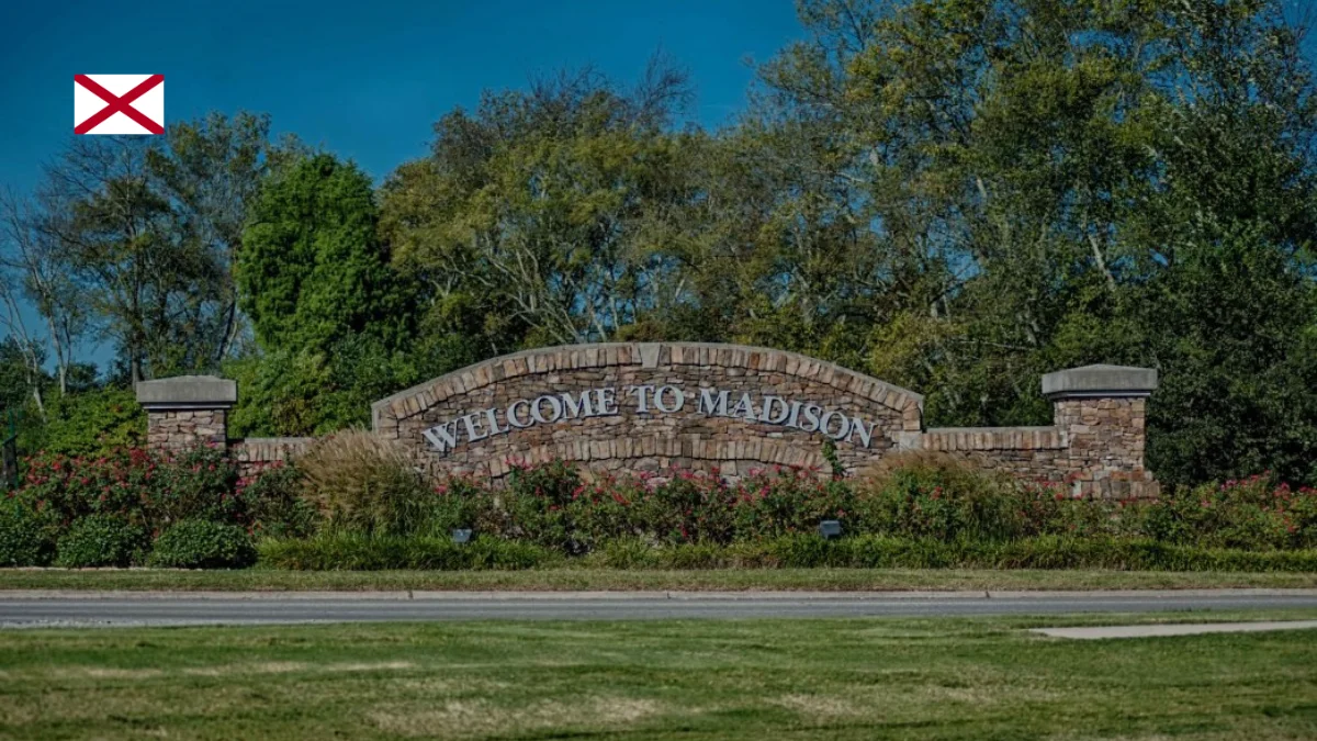 10 Interesting Facts About Madison, Alabama