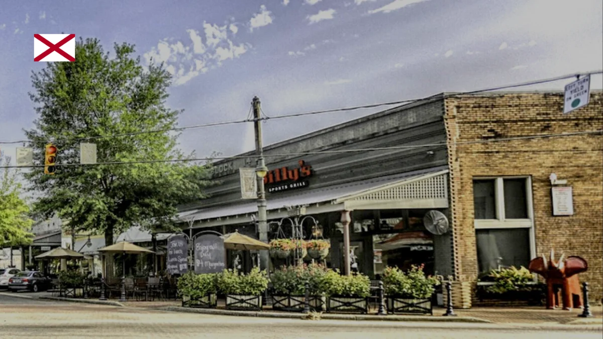 10 Interesting Facts About Northport, Alabama 4 10 Interesting Facts About Northport, Alabama