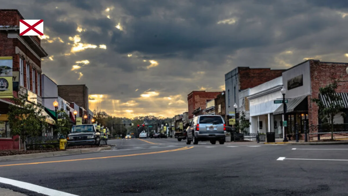 10 Interesting Facts About Prattville, Alabama