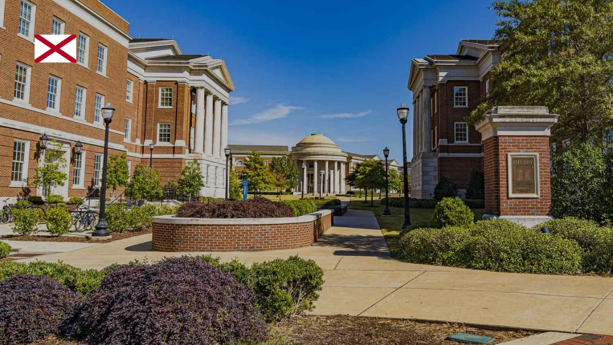 20 Interesting Facts About Tuscaloosa, Alabama 4 20 Interesting Facts About Tuscaloosa, Alabama