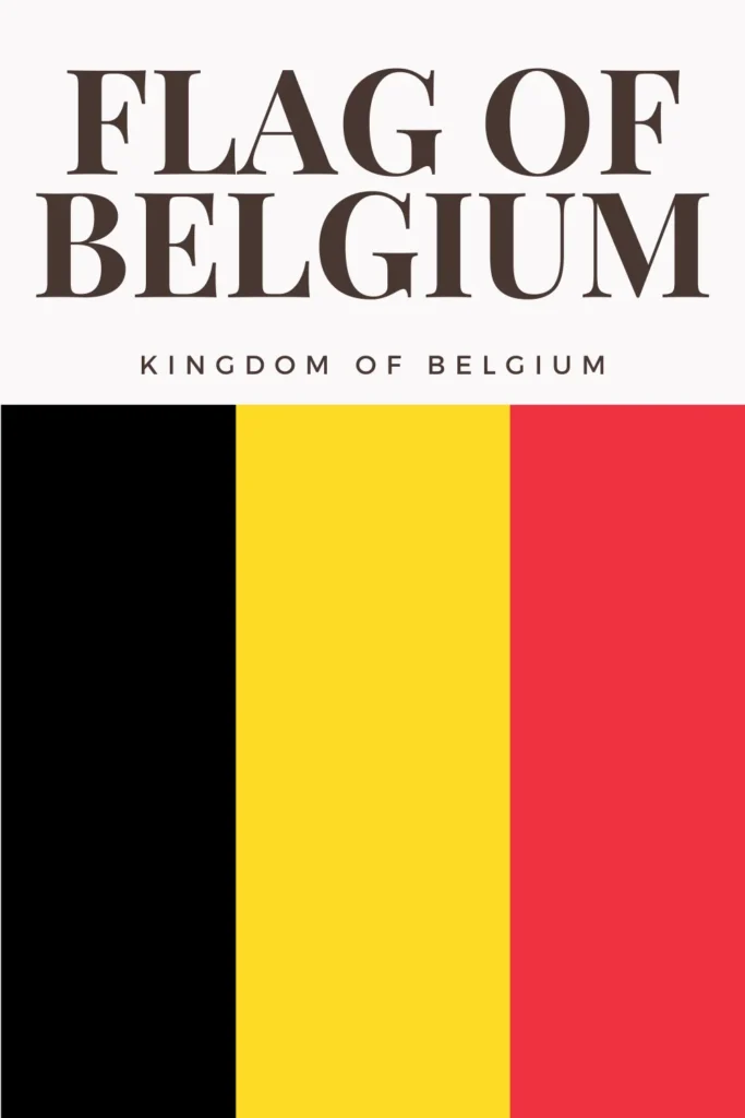 Flag of Belgium 8 Flag of Belgium