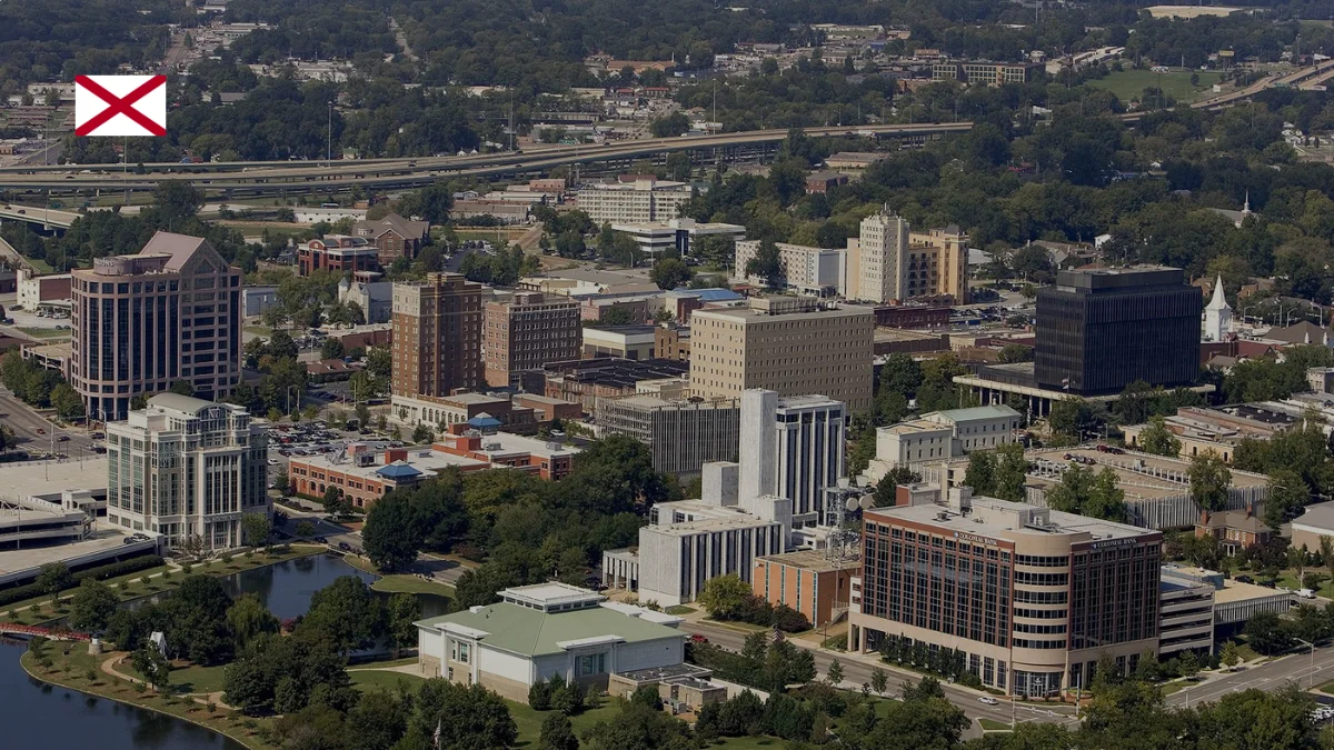 20 Interesting Facts About Huntsville, Alabama 3 20 Interesting Facts About Huntsville, Alabama