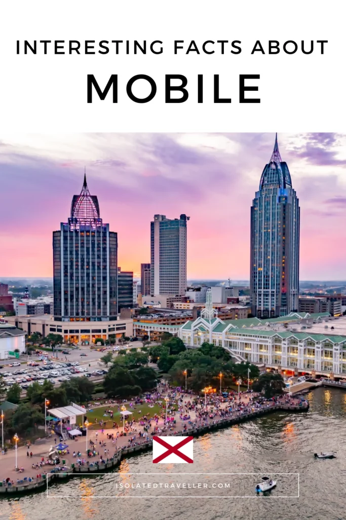 Interesting Facts About Mobile