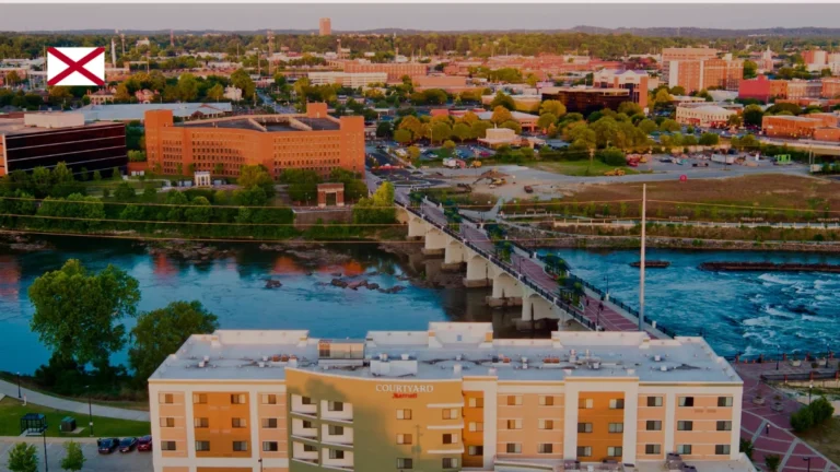 10 Interesting Facts About Phenix City, Alabama