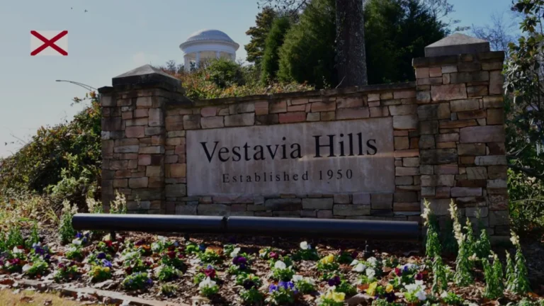 10 Interesting Facts About Vestavia Hills, Alabama