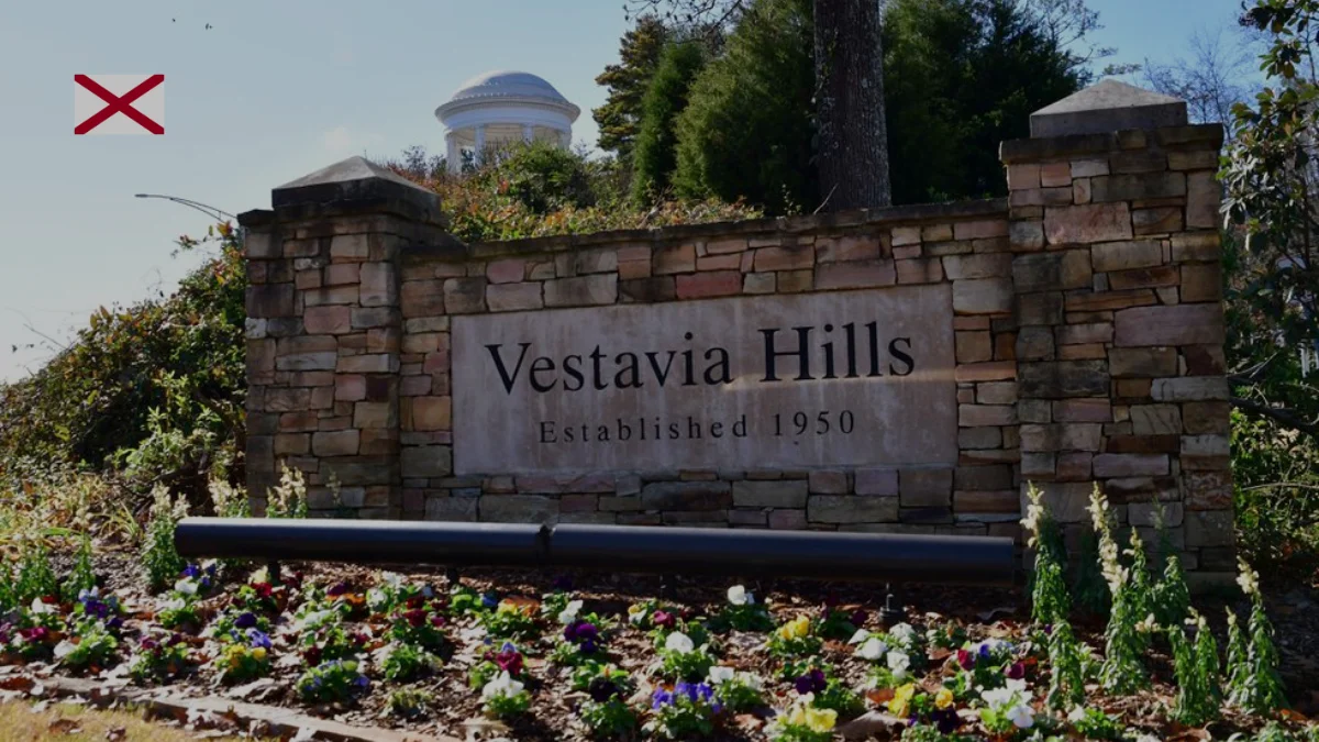 10 Interesting Facts About Vestavia Hills, Alabama