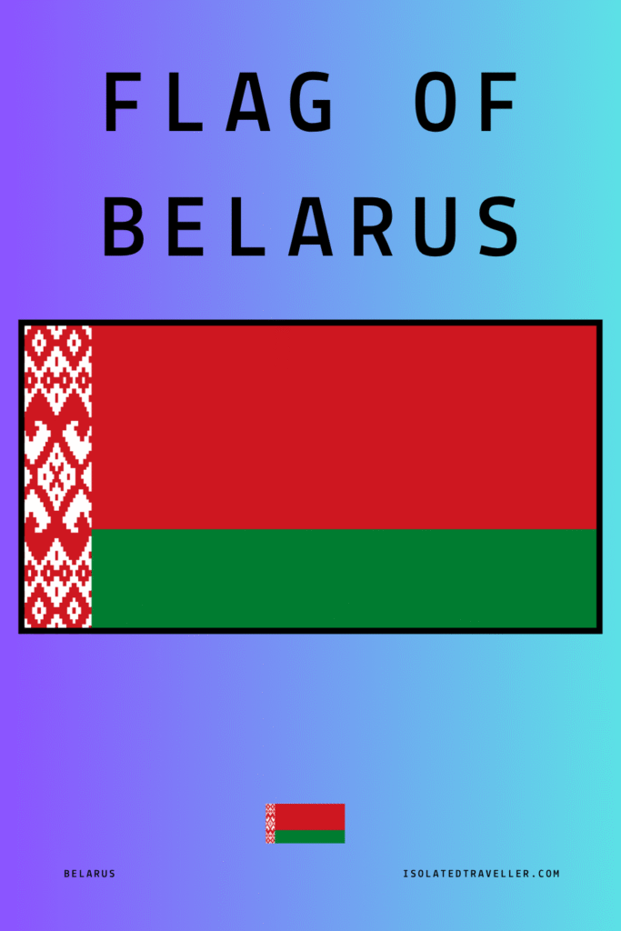 Flag of Belarus 7 Flag of Belarus